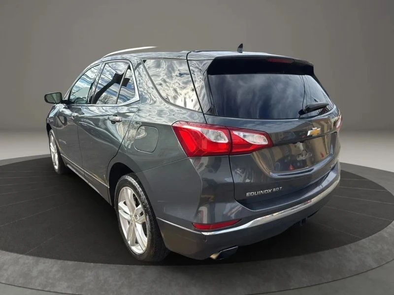 2019 Chevrolet Equinox - Image 7 of 12