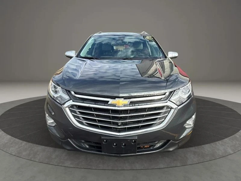 2019 Chevrolet Equinox - Image 2 of 12