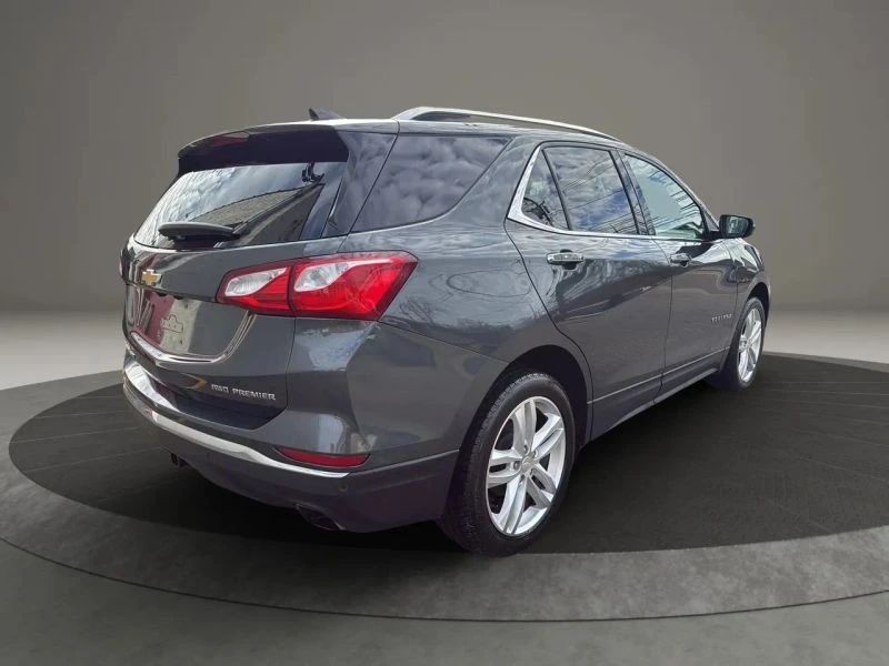 2019 Chevrolet Equinox - Image 5 of 12