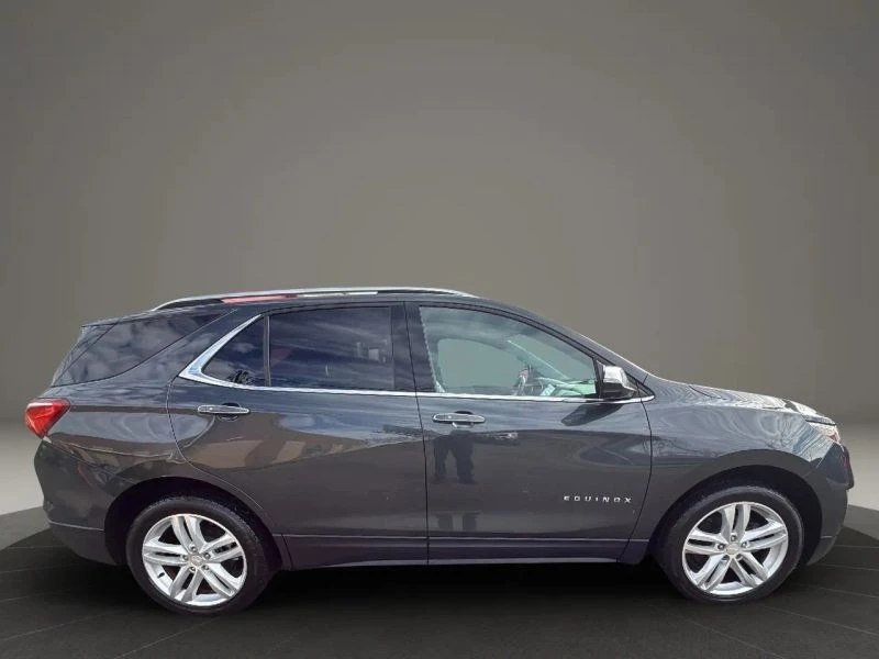 2019 Chevrolet Equinox - Image 4 of 12