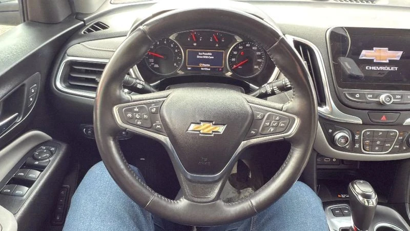 2019 Chevrolet Equinox - Image 10 of 12