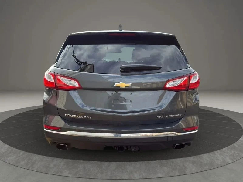 2019 Chevrolet Equinox - Image 6 of 12