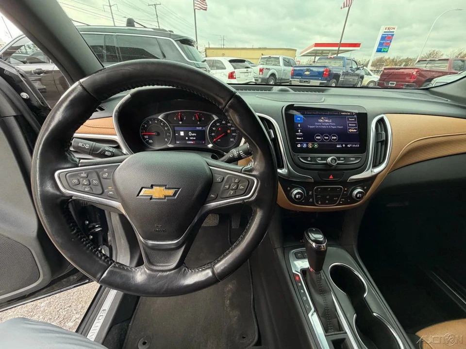 2019 Chevrolet Equinox - Image 20 of 21