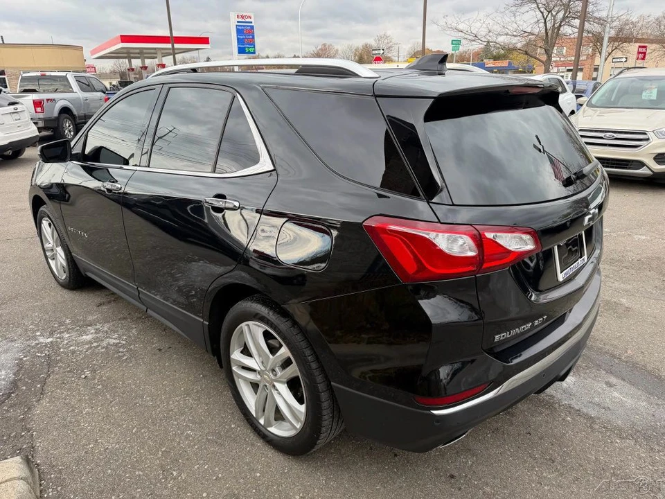 2019 Chevrolet Equinox - Image 3 of 12