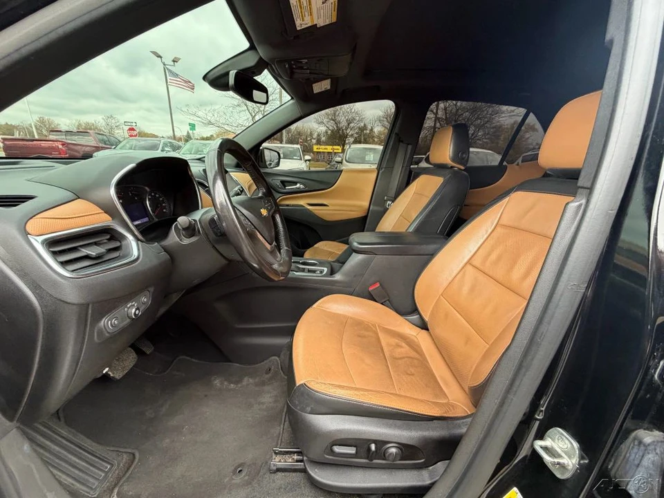 2019 Chevrolet Equinox - Image 19 of 21
