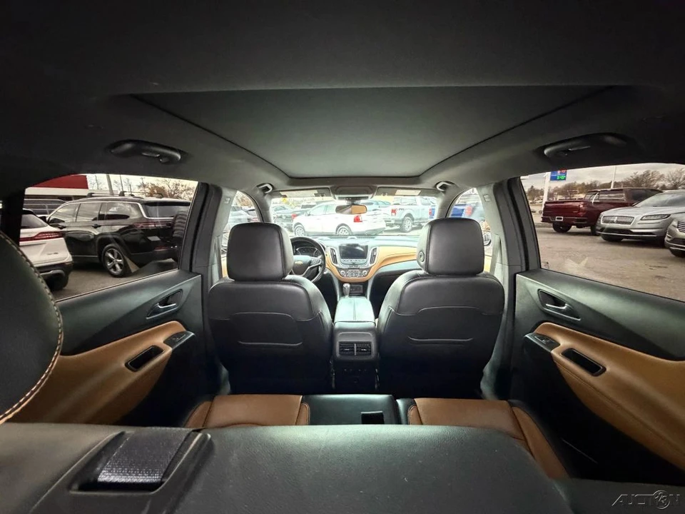 2019 Chevrolet Equinox - Image 18 of 21