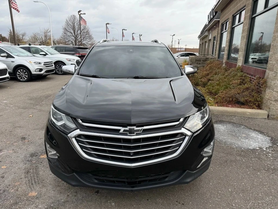 2019 Chevrolet Equinox - Image 8 of 12