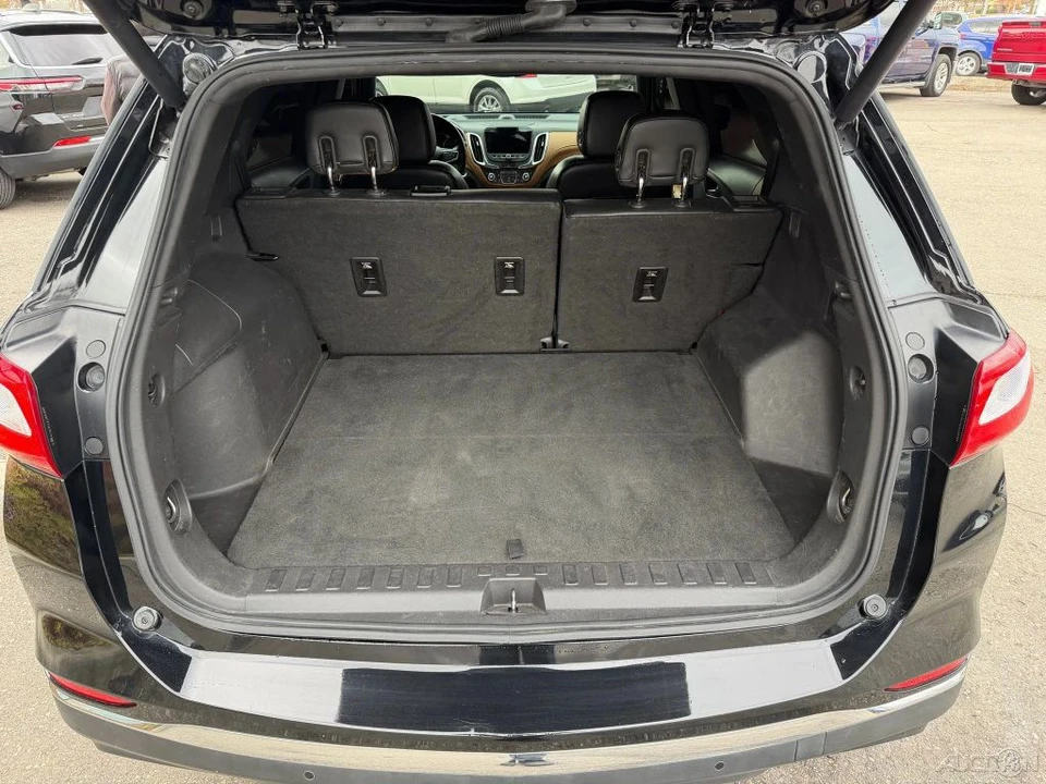 2019 Chevrolet Equinox - Image 16 of 21