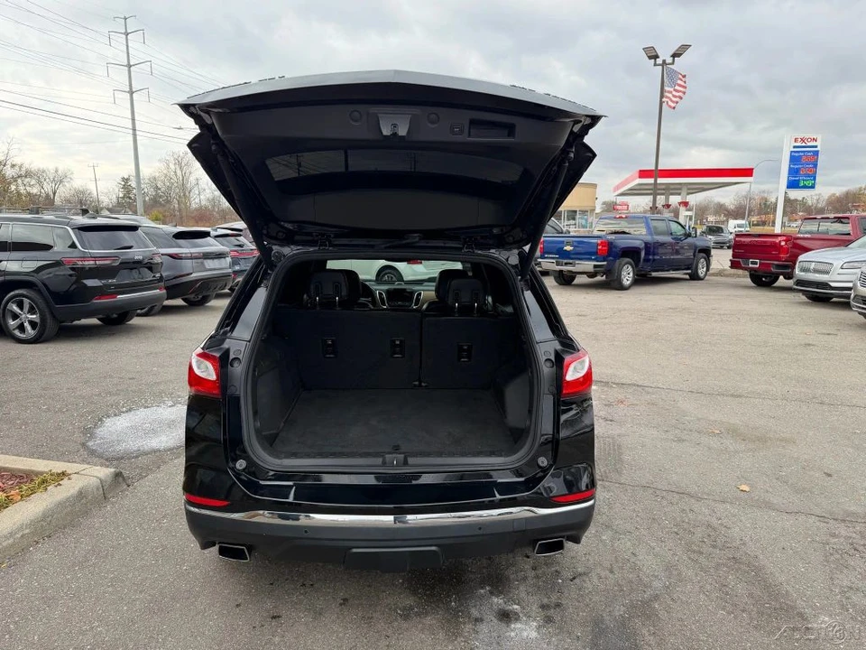2019 Chevrolet Equinox - Image 15 of 21