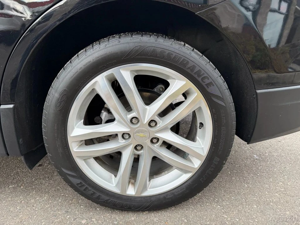 2019 Chevrolet Equinox - Image 12 of 12