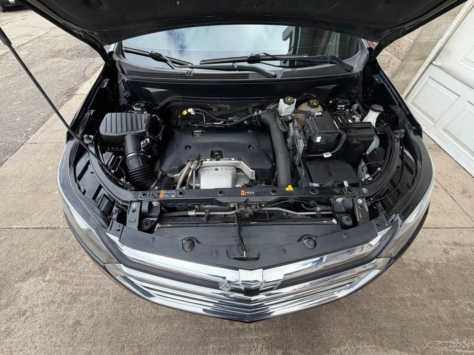 2019 Chevrolet Equinox - Image 10 of 12