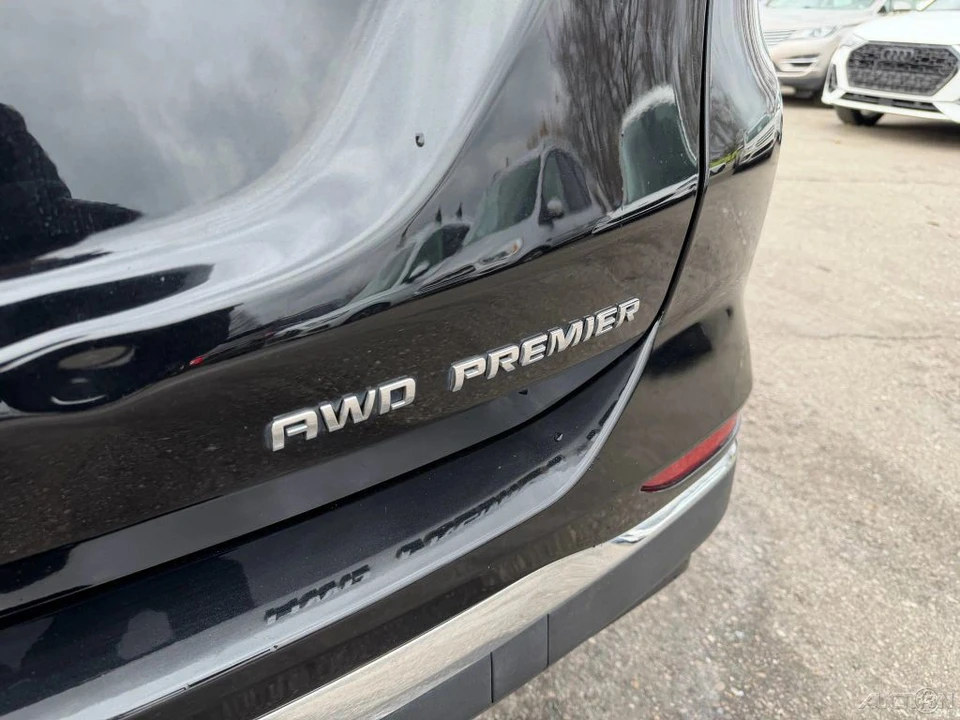 2019 Chevrolet Equinox - Image 9 of 12