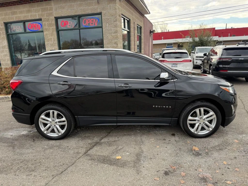 2019 Chevrolet Equinox - Image 6 of 12
