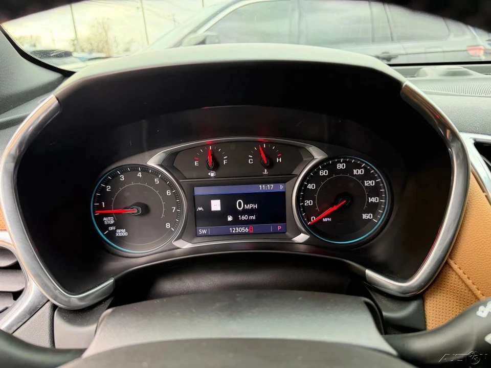 2019 Chevrolet Equinox - Image 21 of 21