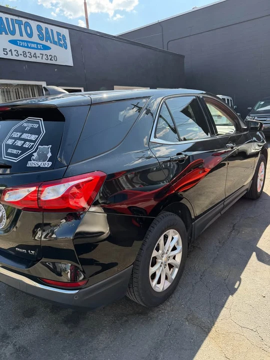 2019 Chevrolet Equinox - Image 4 of 5