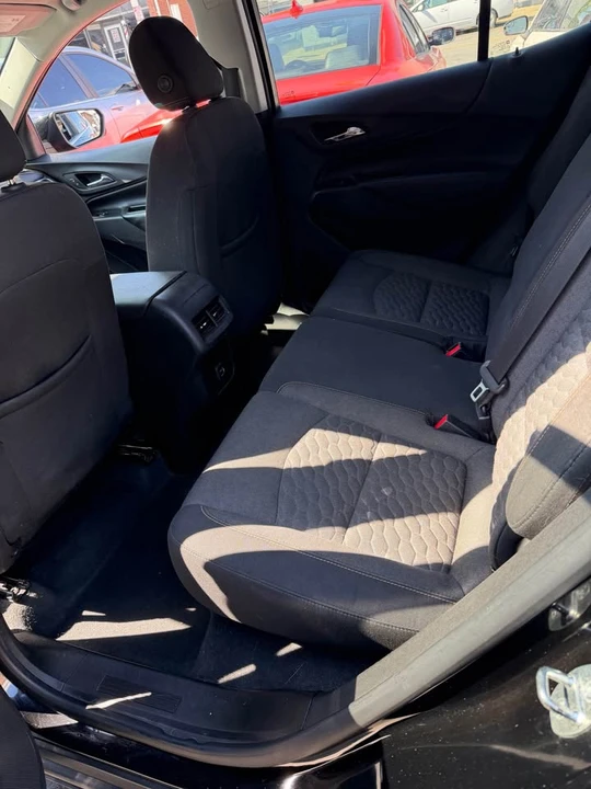 2019 Chevrolet Equinox - Image 3 of 5