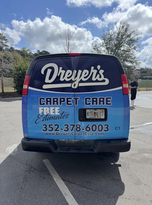 2019 Chevrolet Express - Image 4 of 10