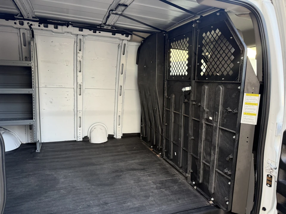 2019 Chevrolet Express - Image 13 of 21