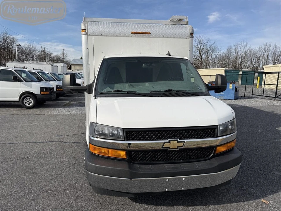 2019 Chevrolet Express - Image 2 of 12