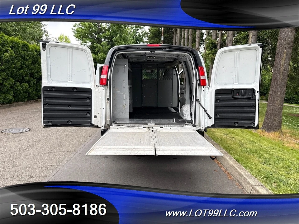 2019 Chevrolet Express - Image 2 of 4