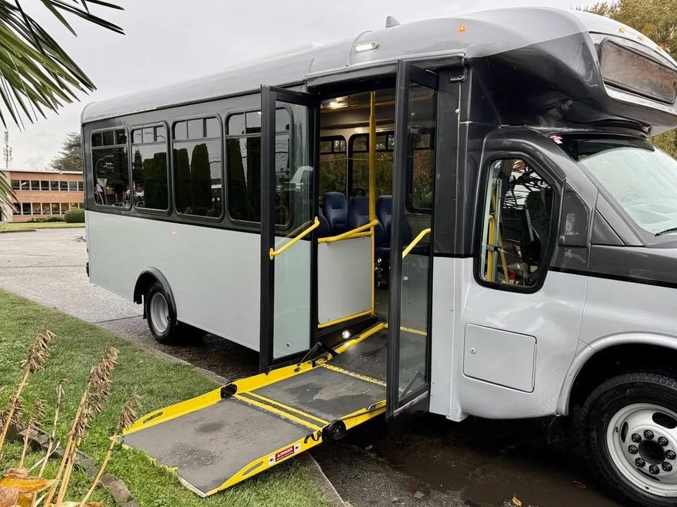 2019 Chevrolet Express - Image 20 of 20