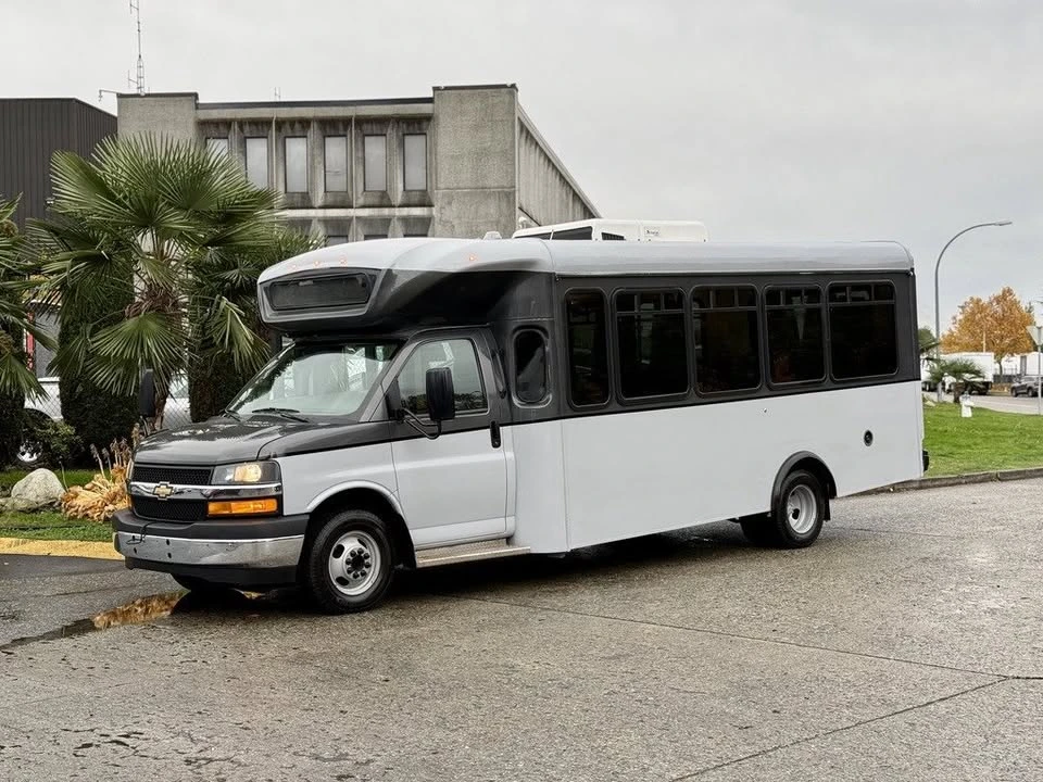 2019 Chevrolet Express - Image 2 of 20
