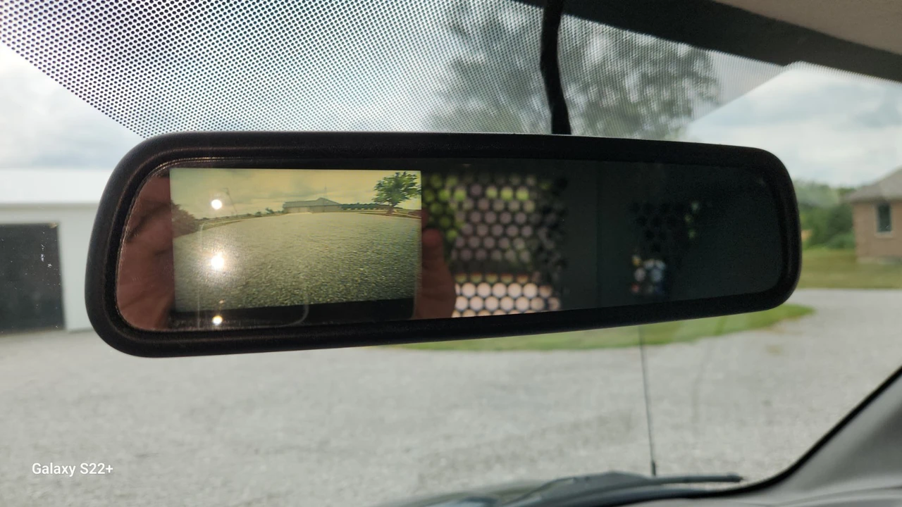 2019 Chevrolet Express - Image 5 of 12