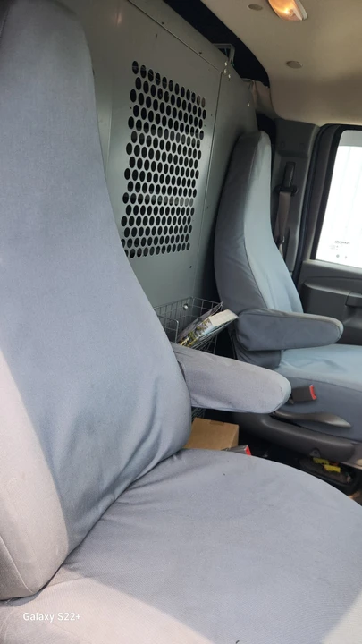 2019 Chevrolet Express - Image 8 of 12