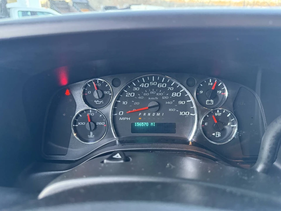 2019 Chevrolet Express - Image 21 of 21
