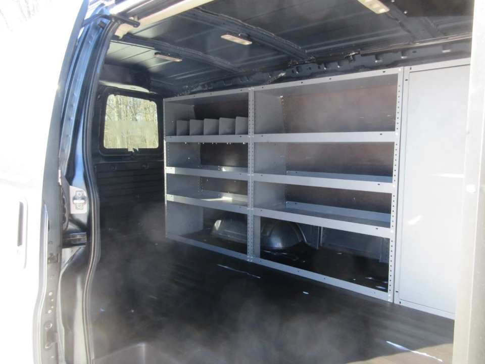 2019 Chevrolet Express - Image 21 of 21