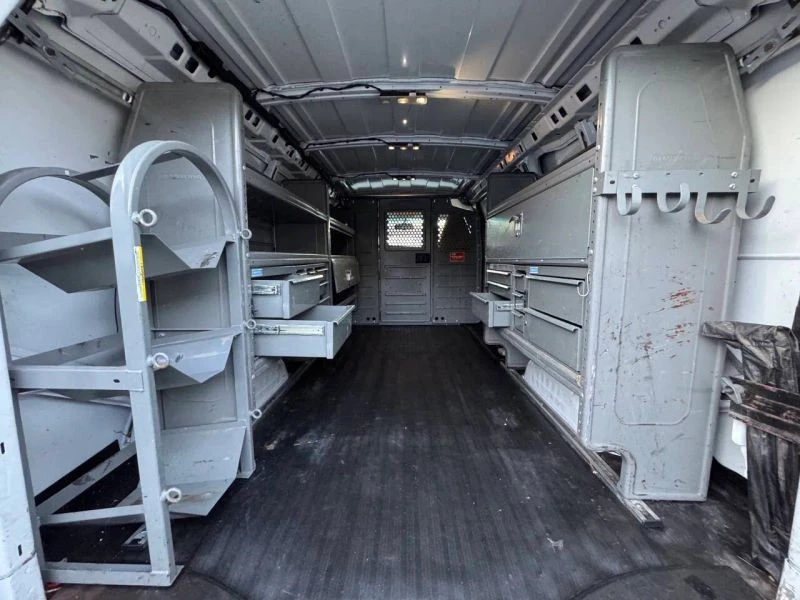 2019 Chevrolet Express - Image 9 of 12