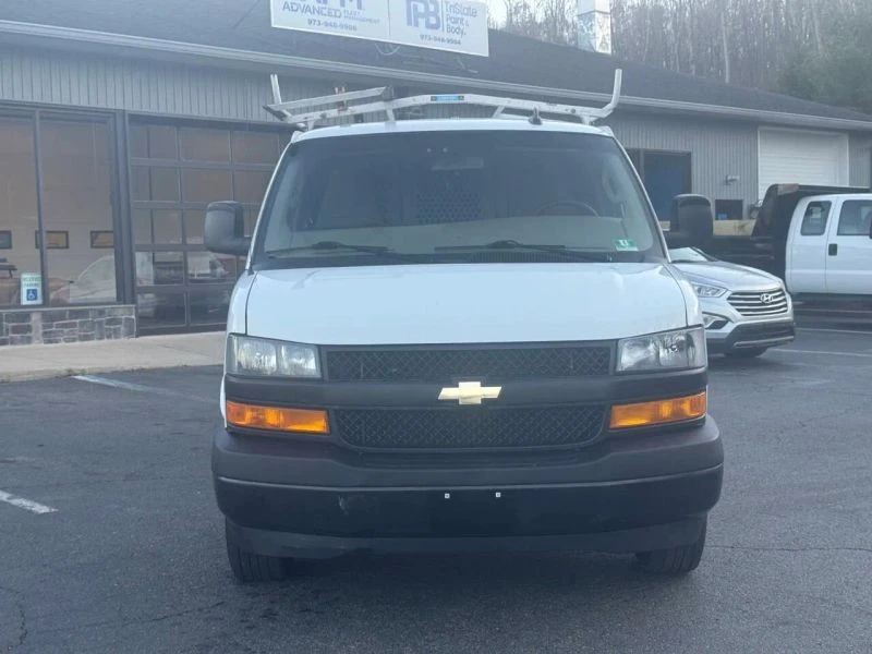 2019 Chevrolet Express - Image 3 of 12