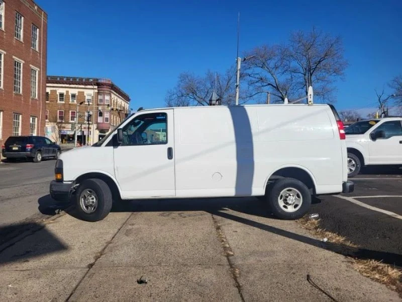 2019 Chevrolet Express - Image 2 of 12