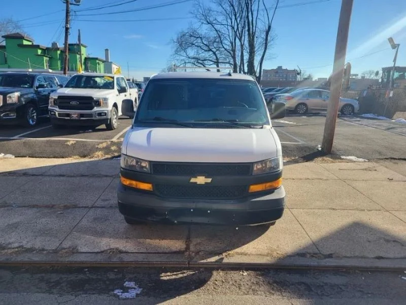 2019 Chevrolet Express - Image 6 of 12