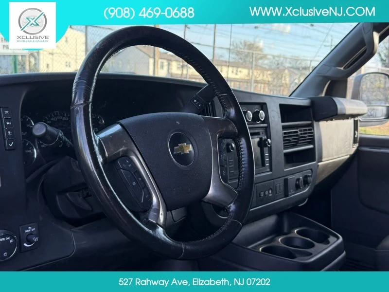2019 Chevrolet Express - Image 8 of 12