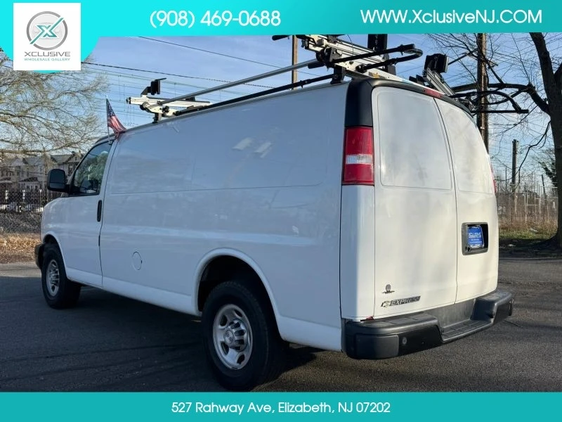 2019 Chevrolet Express - Image 2 of 12