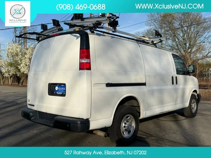 2019 Chevrolet Express - Image 4 of 12