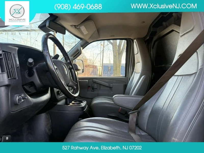 2019 Chevrolet Express - Image 7 of 12