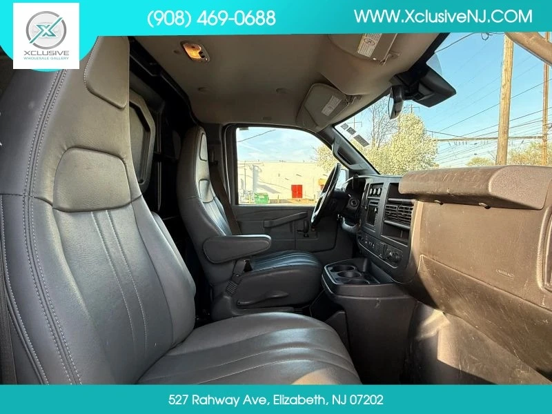 2019 Chevrolet Express - Image 12 of 12