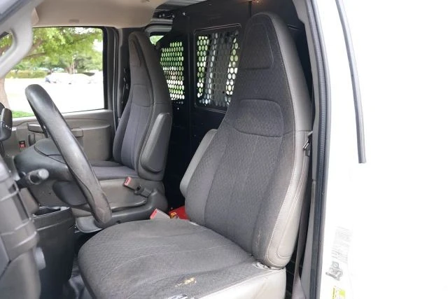 2019 Chevrolet Express - Image 21 of 21