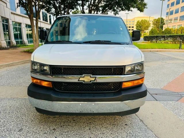 2019 Chevrolet Express - Image 2 of 21