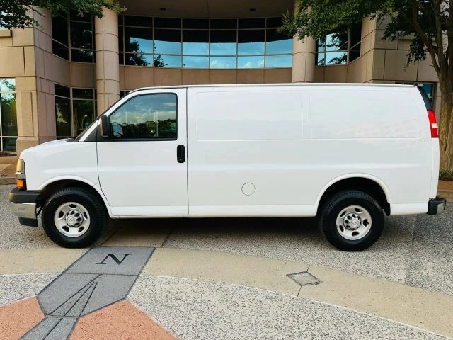 2019 Chevrolet Express - Image 7 of 21