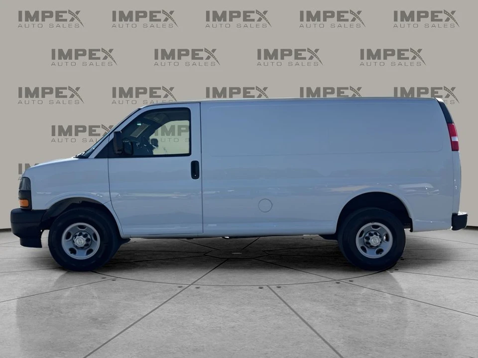 2019 Chevrolet Express - Image 2 of 21