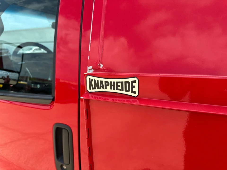 2019 Chevrolet Express - Image 2 of 21