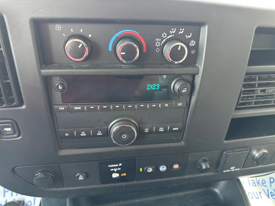 2019 Chevrolet Express - Image 21 of 21