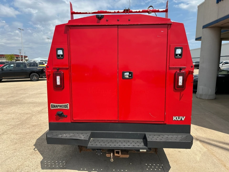 2019 Chevrolet Express - Image 3 of 12