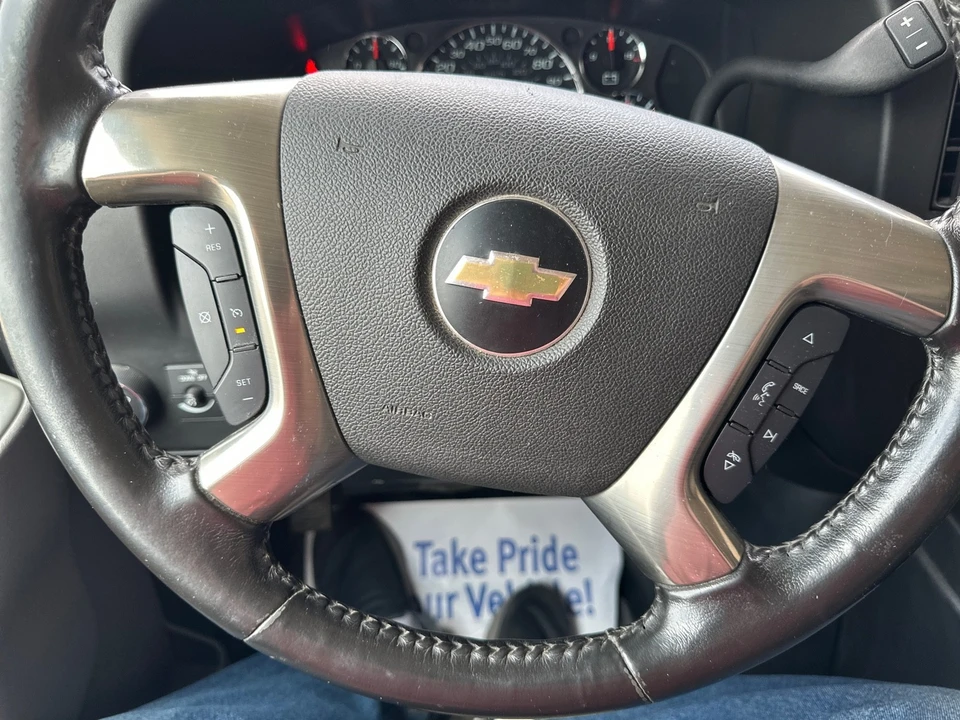 2019 Chevrolet Express - Image 19 of 21