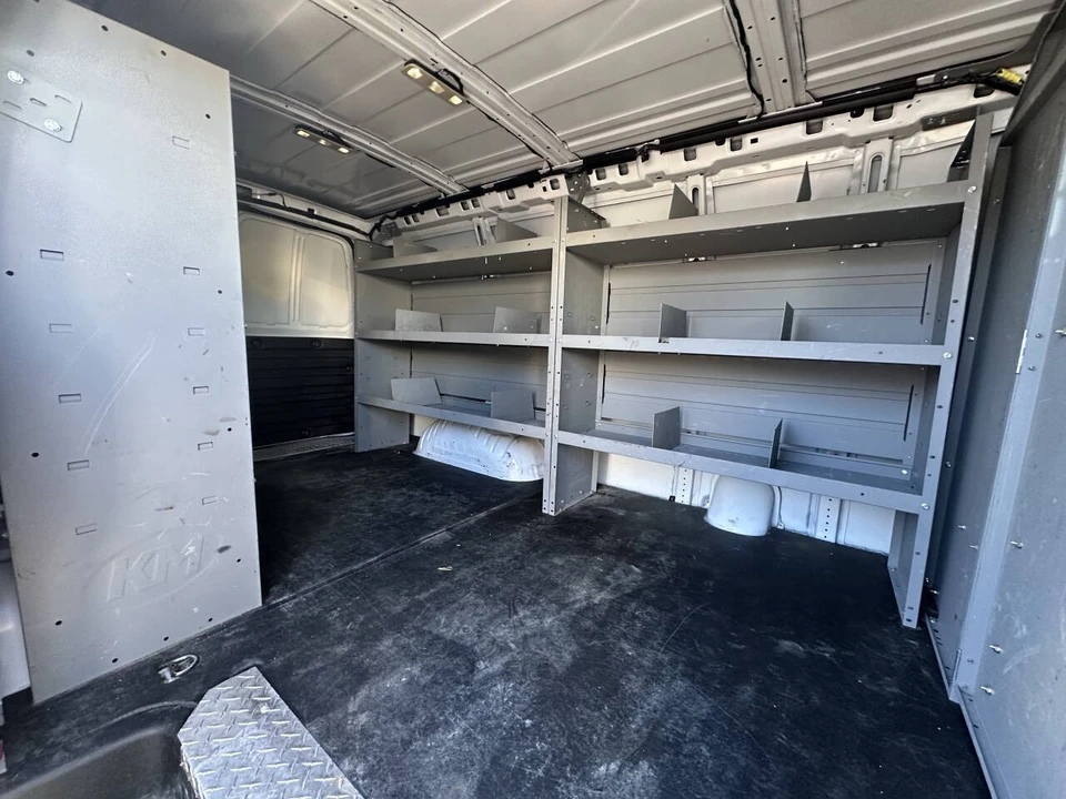 2019 Chevrolet Express - Image 12 of 12