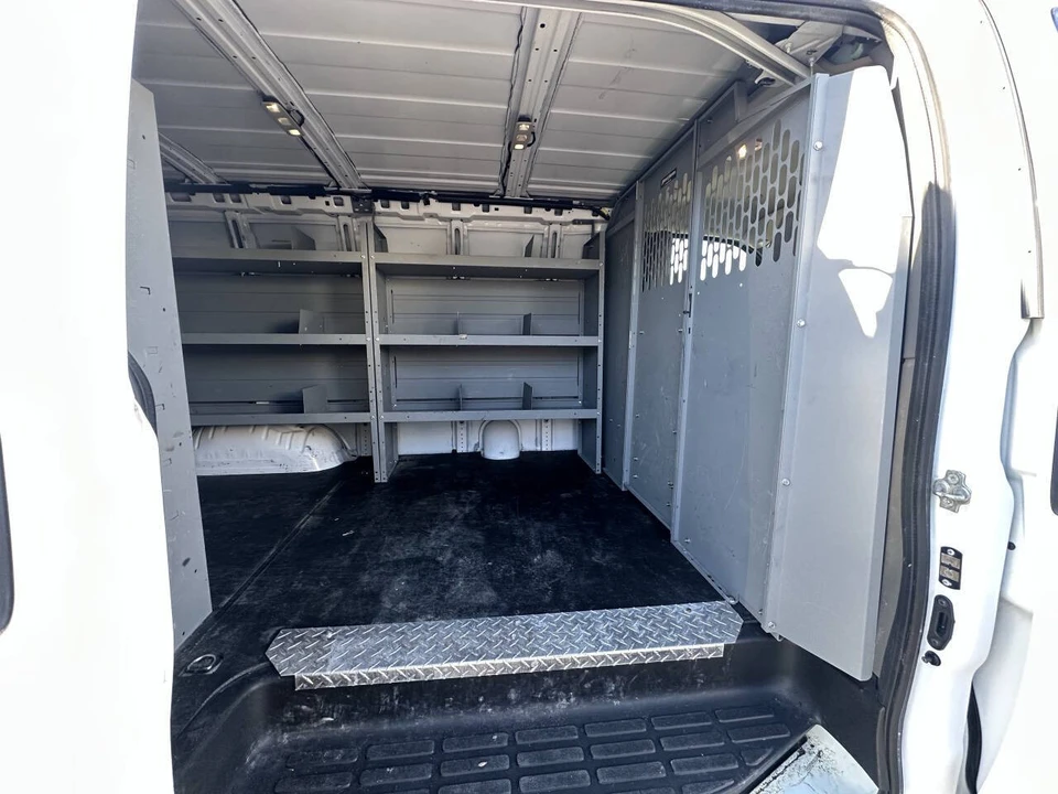 2019 Chevrolet Express - Image 10 of 12