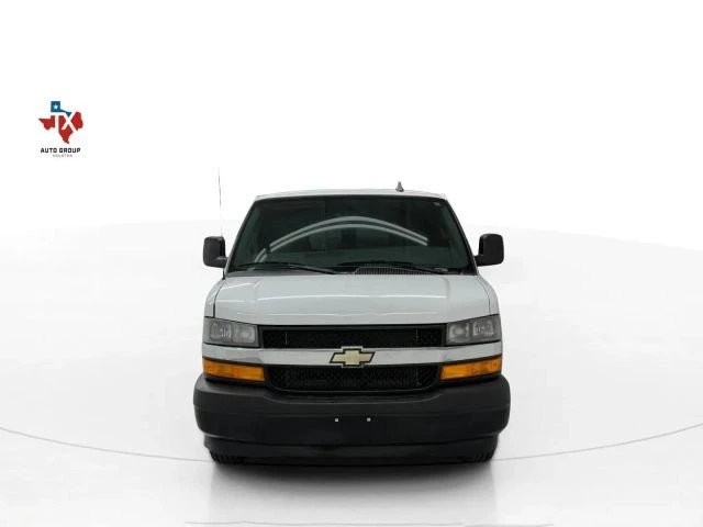 2019 Chevrolet Express - Image 8 of 21